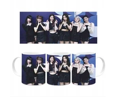 Puodelis 330 ml Ive K-pop Kpop