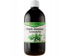 Pure Elements Čiobrelių eterinis aliejus natūralus 1000ml 1l