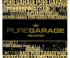 Vinilinė plokštelė Pure Garage Rewind
