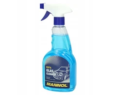 Purškiklis stiklų valiklis Glas Cleaner Mannol 9974 500ml