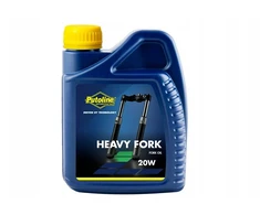 Putoline Šakės alyva Fork Oil Heavy 500ml