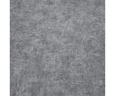 Pvc danga Ivc Oxley Stone Linoleum pilka, nutrintas betonas R11, plotis 2,5 m