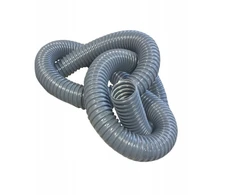 Pvc siurbimo žarna 75 siurbliui Grano, Elastinga 25mb