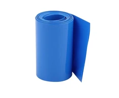 Pvc Termo Susitraukiantis Vamzdelis 60mm Mėlynas 2.1m