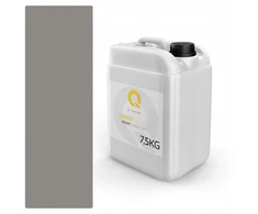Q-cover kvarcinis gruntas mozaikiniam tinkui, mozaikai pilkas m32 7,5kg