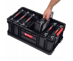 Qbrick Regular Krepšys 6 x organizeriai Multi Qbrick System Two Box 200