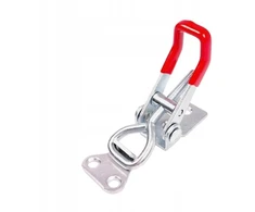 Qbrick Regular Metalinis stalių spaustuvas - reguliuojamas - 100-350kg - spaustuvas