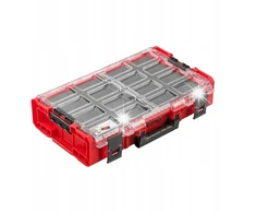Qbrick Regular Organizer Qbrick System One 2.0 Organizer 2xl Mfi Raudona Custom Modulinis
