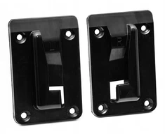 Qbrick Regular Qbrick System One Organizers Connect Adapteriai