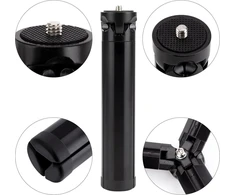 Qimei-shop Aliuminio Lydinio Mini Trikojis su 1/4" Sriegiu