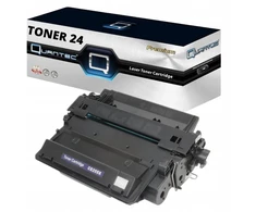 Quantec toneris Hp Ce255x P3011 P3015 Pro M521dn M525 Xxl