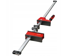 Questsystem Reguliuojamas stalių spaustuvas Bessey Krev 2500/95