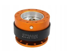 Quick Release stebulė Epman Snap Gold Tuning Sport