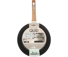 Quid Cocco 28 cm keptuvė iš kalto aliuminio