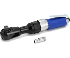 Qwork® Pneumatinis terkšlinis atsuktuvas 1/2 colio / 12,5 mm 85 N.m maksimalus sukimo momentas