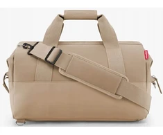 R85 Didelis kelioninis krepšys kuprinė 2in1 allrounder M Duffel Reisenthel