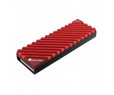 Radiatorius Jonsbo Ssd diskui M.2 Nvme Sata