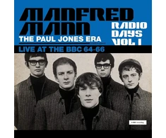 Radio Days Vol. 1
