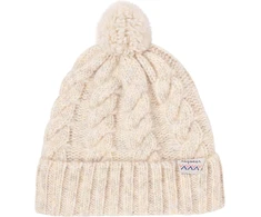 Ragwear Janusa moteriška kepurė su bumbulu – šilta ir stilinga