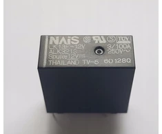 RaidSonic Relė nais Panasonic Lk1af-12v Alk3213 Lk1af 12v