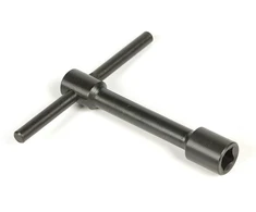 Rakto galvutė 10mm metalo apdirbimui