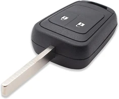 Raktų dėklas su geležtėlės Vauxhall Astra Insignia Meriva Zafira
