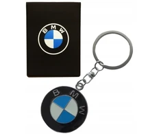 Raktų pakabukas Bmw 4 5 6 7 8 i8 x1 x3 x4 x5 x6 serijai