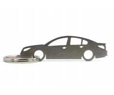 Raktų pakabukas Opel Insignia A sedan, nerūdijantis plienas