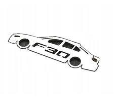 Raktų pakabukas Pakabutis Bmw F30 Sedan Nerūdijantis plienas 320 328 330 Hybrid M Lci 328