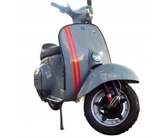 Ral 7000 poliesterinis miltelinis dažas, glotnus blizgesys