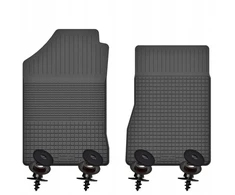 Ram 4500 2019-2025 2024 2023 guminiai kilimėliai + stoperiai