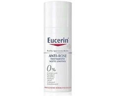 Raminantis veido kremas Eucerin dienai, 50 ml