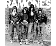 Ramones [vinilinė plokštelė]