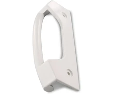 Rankena šaldytuvo durelėms Bosch Siemens 142 mm