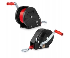 Rankinė lyninė gervė 1133kg Dragon Winch