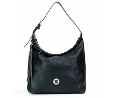 Rankinė Monnari Bag1330-020, juodas maišelis