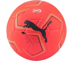 Kelioninis Rankinio kamuolys Puma Nova Lite, dydis 0, oranžinės spalvos