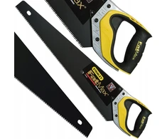 Rankinis pjūklas medienai 550mm 7tpi Stanley Fatmax