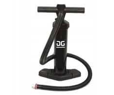 Rankinis siurblys aquaglide kayak hand 10 pump