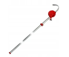 Rankinis siurblys kurui ir alyvai 3/4'' Ksws-25 1605