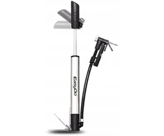 Rankinis siurblys su manometru Easydo 120 Psi 8 Bar