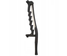 Grandininis pjūklas Rankinis skaldytuvas malkoms Flint 35 cm Granit