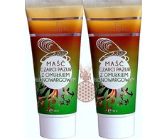 Rankų kremas Farm-vix, 100 ml