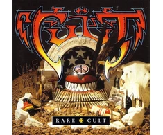 Rare Cult