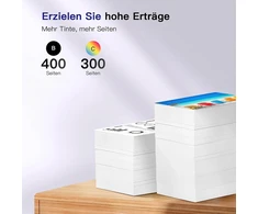 Rašalo kasetės Pg-545 Cl-546 Xl Canon Pixma spausdintuvams