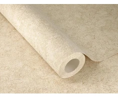 Rasch Tapetai 649376 - flizeliniai tapetai su stambaus tinko struktūra, smėlio spalvos, iš kolekcijos Welcome Home