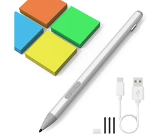 Rašiklis Surface Pro, Nešiojamas kompiuteris, Book, Go, Studio su 4096 slėgio jautrumu