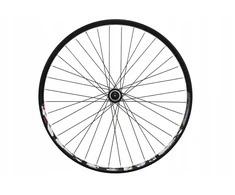 Ratas 26 Galinis Mach1 Shimano Karma Disc-kasetinis