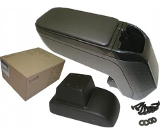Rati Armster Ii porankis Dacia Duster 2009-2017 m.