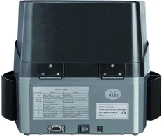 Ratiotec 00946344 monetų rūšiuotojas Cs 250